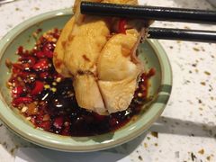 -椰子营·椰子鸡火锅(万象里店)
