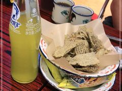 -沙胆彪炭炉牛杂煲(成都玉林店)