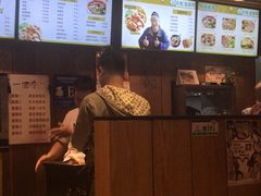 -大炮盐酥鸡(新街口店)