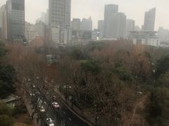 -上海国际饭店