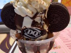 -DQ·蛋糕·冰淇淋(印象城店)