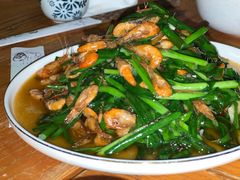 -长亭酒肆.武夷菜(鼓楼后海店)