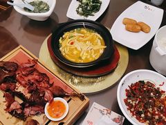 -达旺·鸡毛店(巴南万达店)