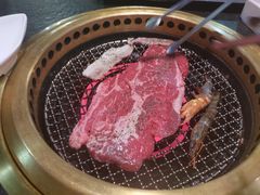 -神户赤童日式烤肉伙伴(东直门店)