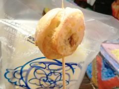 -田中先生の泡芙工坊(罗斯福店)