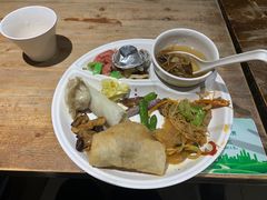 -素清香(解放路店)