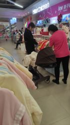 -孩子王(肥东吾悦广场店)