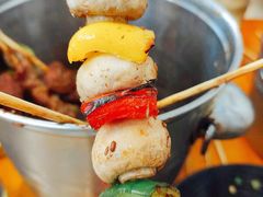 -炒豆合作社(东四总店)