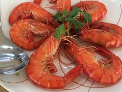 -無招牌海鮮(芽笼店)
