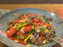 -Moka Bros 摩卡站(西单大悦城店)