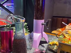 -串亿88烧烤·羊腿·羊蝎子(板泉路店)