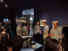 -香港会议展览中心演讲厅