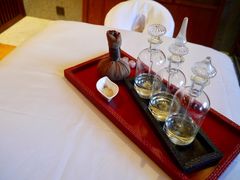 -丽江金茂隐逸酒店-凯悦臻选SPA