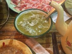 -东镇老火锅(长春路首店)