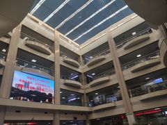 -武汉大学中南医院(总院区)