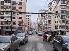 -万达广场(本溪店)