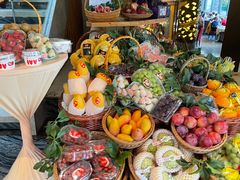 -潮府馆·非遗潮州菜·港式点心(世纪公园店)