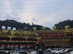 -枇杷园食为鲜火锅(南山店)