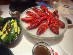 -红盔甲·小龙虾(天钥桥店)