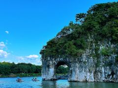 -桂林两江四湖景区