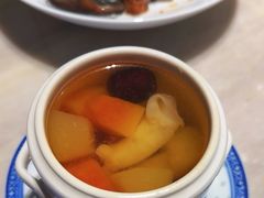 -汤城小厨•粤菜•靓汤(西直门凯德MALL店)