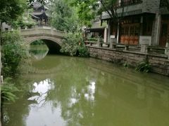 -龙潭水乡
