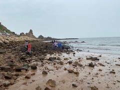 -兴城海滨风景区