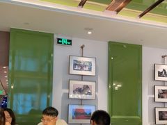 大堂-望湘园·小雅(德基店)