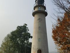 -金海湾滨江公园