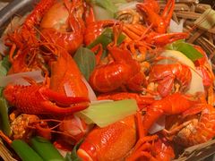-蚝翅·海鲜粥·烧烤·宁夏滩羊季(玉米楼店)