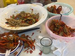 -一起吃小龙虾·海鲜(海珠店)