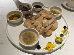 -闻见中国海南菜(K11店)
