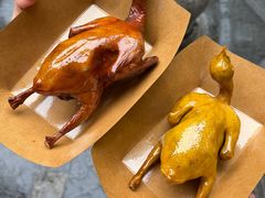 -整只乳鸽GetSQUAB(西华路店)