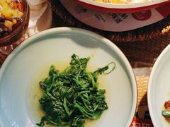 -渝信川菜(长安店)