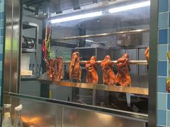 -东鑫记港式茶餐厅(南京东路店)
