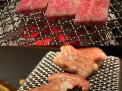 极上纯血和牛牛小排-300杯·和牛烧肉清酒专门店(廊里店)