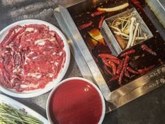 -锦城印象火锅(天府三街店)