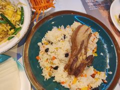 -阿娜尔·新疆菜(宜家荟聚中心店)
