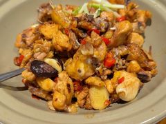 -绿草地·湘菜(7mall店)