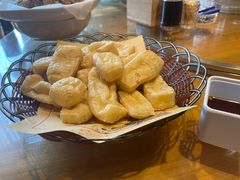 -头上红煨盐鸡·非遗院子餐厅