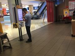 -麦当劳(沙河店)