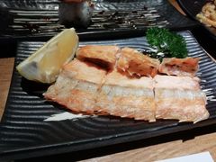 -寿司皇(扬名广场店)