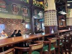 大堂-马迭尔德式西餐精酿啤酒屋(中央大街店)