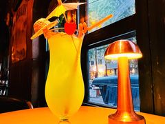 -流浪者复古西餐鸡尾酒吧(沈阳店)