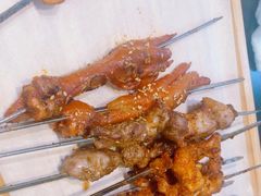 -老虎滩大连海鲜烧烤(建邺云锦路总店)