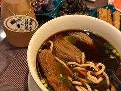 -中国厨房/台湾牛肉面