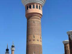 -新疆国际大巴扎