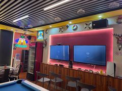 -老炮儿轰趴团建KTV桌游棋牌主题馆(五道口店（底商店))