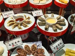 -令氏家外家周秦食府(高新店)