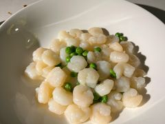 西湖龙井虾仁-韵秋荷(宝山龙湖天街店)